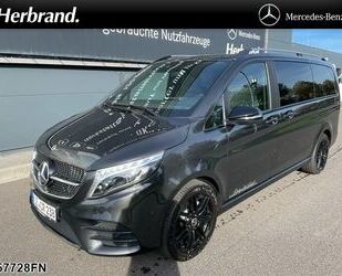 Mercedes-Benz Mercedes-Benz V 300 EAV/L 4MATIC AMG LUFTFEDERUNG* Gebrauchtwagen