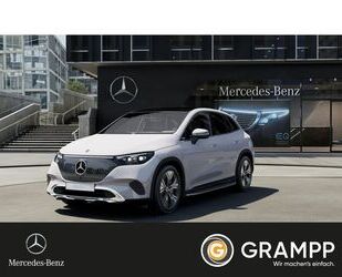 Mercedes-Benz Mercedes-Benz EQE 350 4MATIC SUV Electric Art Prem Gebrauchtwagen