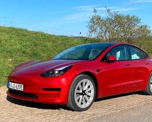 Tesla Tesla Model 3 Standard-Reichweite Plus - Hinterrad Gebrauchtwagen