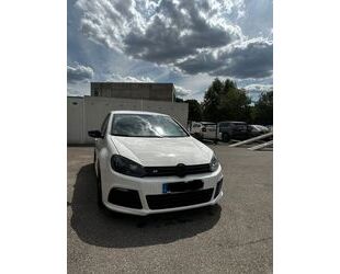 VW Volkswagen Golf 2.0 TSI DSG 4MOTION R R Gebrauchtwagen