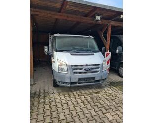 Ford Ford Transit mit Kipper Gebrauchtwagen