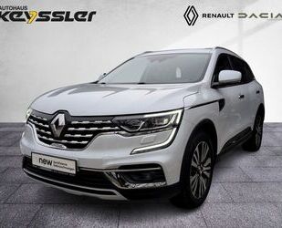 Renault Renault Koleos Initiale Paris BLUE dCi 190 4WD X-t Gebrauchtwagen