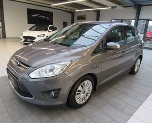 Ford Ford C-Max C-MAX Sync Edition / Klimaanlage Gebrauchtwagen