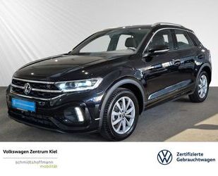 VW Volkswagen T-Roc R-Line 1.5 TSI SITZHZ+ACC+PDC+CAR Gebrauchtwagen