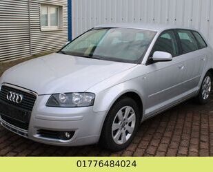 Audi Audi A3 Sportback 1.4 TFSI Ambiente