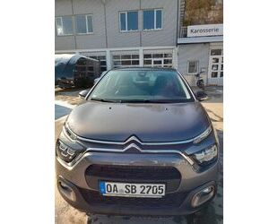 Citroen Citroën C3 PureTech 83 Stop&Start C-SERIES C-SERIE Gebrauchtwagen