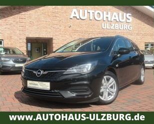 Opel Opel Astra K ST CDTi ELEGANCE/Navi/Kamera/LED/LMF/ Gebrauchtwagen