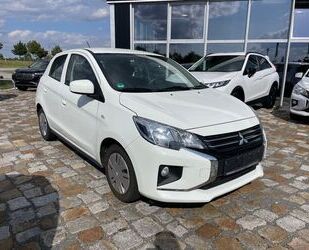 Mitsubishi Mitsubishi Space Star Spirit Gebrauchtwagen