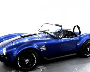 Dacia AC 427 Backdraft Shelby Racing Design Cobra 5,7 V8 Gebrauchtwagen