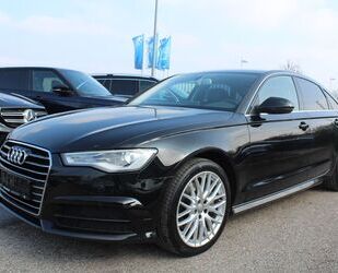 Audi Audi A6 3.0 TDI quattro 2-Hand/Alcantara/Navi MMI/ Gebrauchtwagen