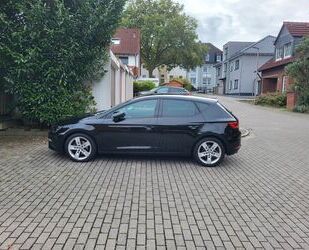 Seat Seat Leon 1.4 TSI 92kW Start&Stop FR FR Gebrauchtwagen