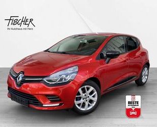 Renault Renault Clio Limited TCe 90 Navi Klimaaut. Keyless Gebrauchtwagen