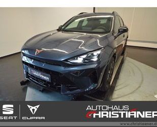 Cupra Cupra Formentor 1.5 eTSI SHZ/ Navi/ Full Link/ Mat Gebrauchtwagen