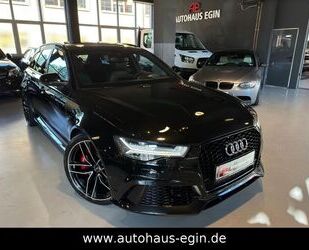 Audi Audi RS6 4.0 TFSI quattro Head-Up Navi Massage-S P Gebrauchtwagen