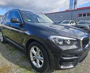 BMW BMW X3 2.0dA SDRIVE *NAVIGATION *APPLE CAR PLAY *A Gebrauchtwagen