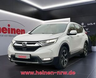 Honda Honda CR-V 2.0 HYBRID Elegance RÜCKFAHRKAMERA PDC Gebrauchtwagen