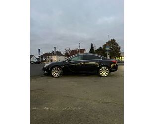 Opel Opel Insignia 2.0 CDTI Sport 118kW Automatik Sport Gebrauchtwagen