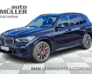 BMW BMW X5 xDrive45e (2019 - 2023) M Sportpaket Head-U Gebrauchtwagen