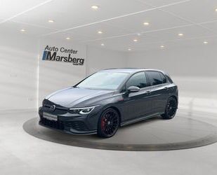 VW Volkswagen Golf VIII GTI Clubsport Alcantara LM Gebrauchtwagen