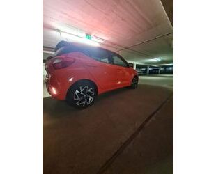 Hyundai Hyundai i10 1.2 Style Style Gebrauchtwagen