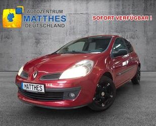 Renault Renault Clio Grandtour 1,2 Radio Klima Gebrauchtwagen