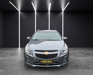 Chevrolet Chevrolet Cruze Station Wagon LT+ Gebrauchtwagen