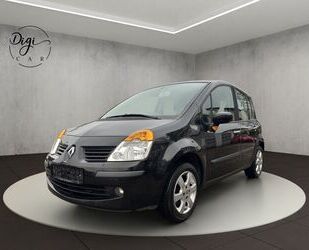 Renault Renault Modus TechRun*Kundendienst + HU-AU NEU* Gebrauchtwagen