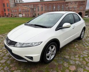 Honda Honda Civic / Klima / Euro 5 Gebrauchtwagen