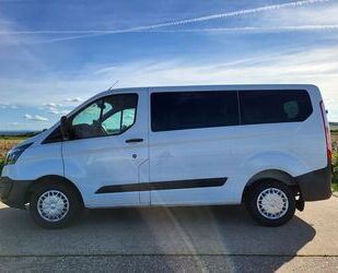 Ford Ford Transit Custom L1H1 9-Sitzer Gebrauchtwagen