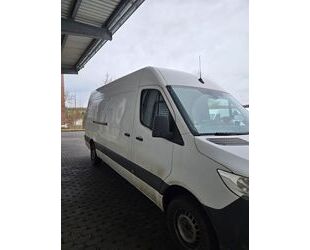 Mercedes-Benz Mercedes-Benz Sprinter Gebrauchtwagen