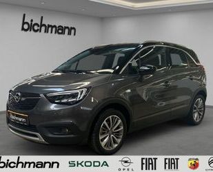 Opel Crossland (X) Gebrauchtwagen