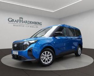 Ford Ford Tourneo Courier Titanium Gebrauchtwagen