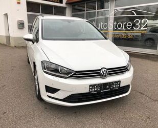 VW Volkswagen Golf 7 Sportsvan 1.2 TSI BMT *AHK*STAND Gebrauchtwagen