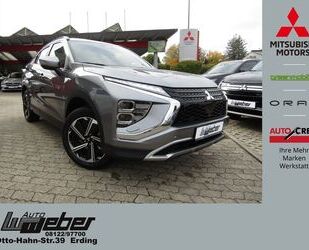 Mitsubishi Mitsubishi Eclipse Cross PHEV PLUS Select LED NAVI Gebrauchtwagen