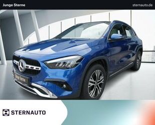 Mercedes-Benz Mercedes-Benz GLA 180 Progressive/Pano.-Dach/Kamer Gebrauchtwagen