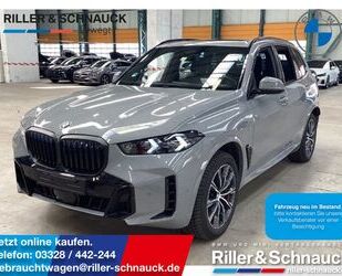 BMW BMW X5 xDrive 30d M Sport Pro NARDOGRAU+INDIVIDUAL Gebrauchtwagen