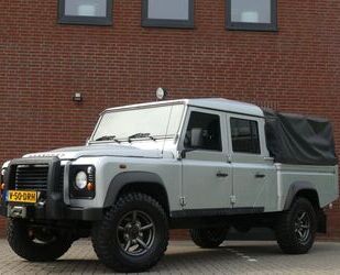 Land Rover Land Rover Defender Defender 2.2 D 130