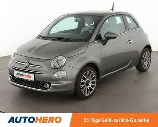 Fiat Fiat 500 1.2 Star *PDC*ALU*TEMPO*KLIMA*PANO* Gebrauchtwagen