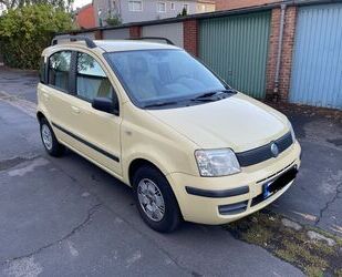 Fiat Fiat Panda Gebrauchtwagen