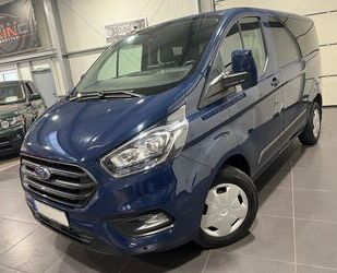 Ford Ford Transit Custom 2.0 TDCi Kombi 320 L1 **9-Sitz Gebrauchtwagen