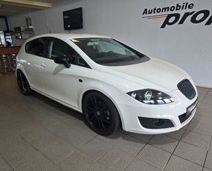 Seat Seat Leon 1.8 TSI Sport Gebrauchtwagen