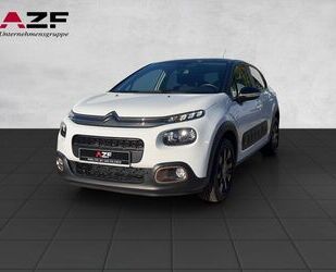 Citroen Citroën 1.2 PureTech Origins LED+KAMERA+TEMPOMAT Gebrauchtwagen