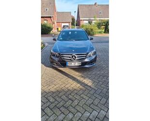 Mercedes-Benz Mercedes-Benz E 350 BlueTEC T AVANTGARDE AVANTGARD Gebrauchtwagen