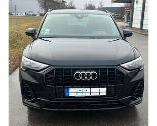 Audi Audi Q3 35 TDI S tronic S line S line Gebrauchtwagen