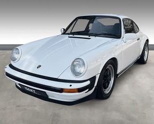 Porsche Porsche 911 Carrera SC * Classic Data 1- * Liebhab Gebrauchtwagen