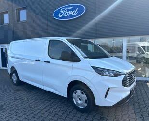 Ford Ford Transit Custom Kasten L2 Trend *NEW 24er*SOFO Gebrauchtwagen