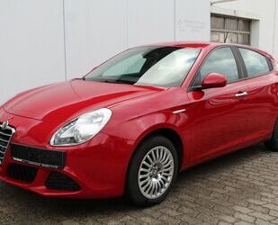 Alfa Romeo Alfa Romeo Giulietta 1.4 HU10-2026+Klima+CD+PDC! Gebrauchtwagen