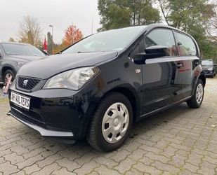 Seat Seat Mii Style = 5 Türen - Sitzheizung - Klima = Gebrauchtwagen