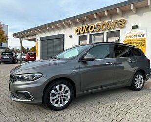 Fiat Fiat Tipo 1.6 MultiJet DCT Business Line *Navi,Kam Gebrauchtwagen