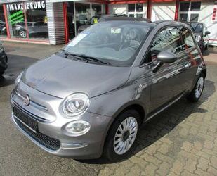 Fiat Fiat 500 C 0.9 8V TwinAir Lounge *Klimaautomatik* Gebrauchtwagen